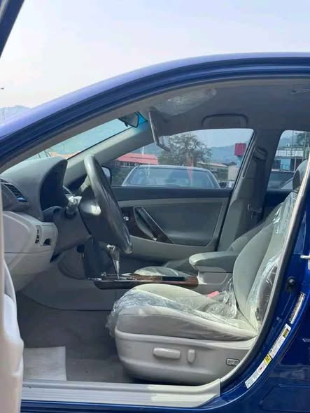 A picture of 2009 Toyota Camry for sale