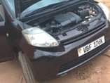 A picture of Passo for sale 14m negotiable Call or watsap 0702430711