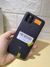 A picture of GOOGLE PIXEL 5 RAM8GB STORAGE 128GB BEI NI OFA YA