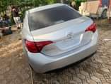 A picture of 2015 Toyota Corolla Available for sale inspection Good Engine and