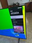 A picture of SAMSUNG QLED 65