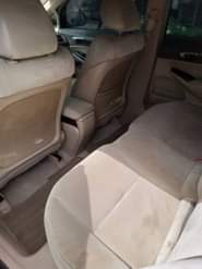 A picture of Sweet deal AWOOF market 2007 Honda Civic Engine and Gear
