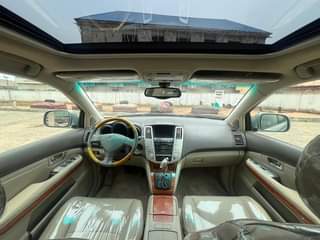 A picture of FOREIGN USED LEXUS RX350 2008 Total Accident free NEWLY ARRIVED
