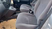 A picture of 2007 Toyota Raum
