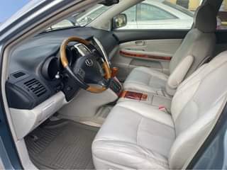 A picture of Tokunbo Lexus rx330 2005 Price 7m negotiable Call 08036436728 Ojodu