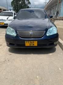 A picture of Grande Mark 2 Haina kipengele 3.9ml chap 0625764751 MBEYA town