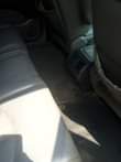 A picture of Lexus RX300