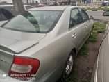 A picture of Toyota Camry 2004 model first body Uyo 1 8m 08119275855