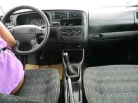 A picture of 2004 GOLF 3 IS AVAILABLE FOR SALE FULL OPTION