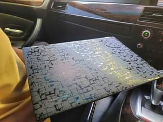 A picture of Lenovo Core i5 180k