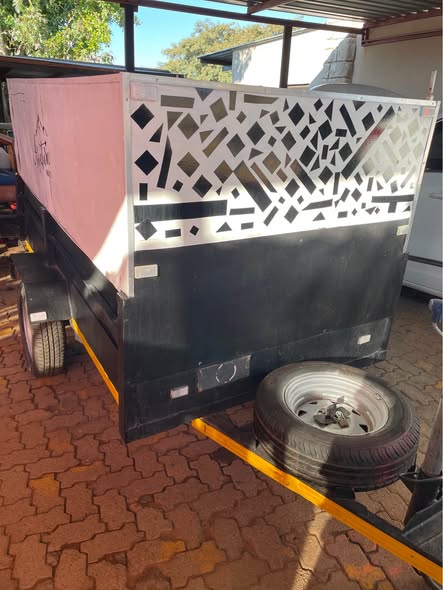 vw polo under r60000