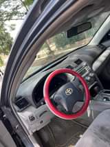 A picture of DISTRESS TOYOTA CAMRY 2010 IN PERFECT CONDITION OWNER NEED MONEY