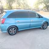 toyota nadia