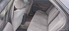 A picture of 2001 Toyota 2001 Salon