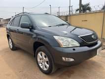 A picture of 2004 rx330