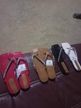 A picture of shoes