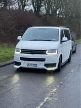 campervans for sale uk