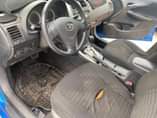 A picture of Toyota corolla 2010