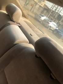 A picture of 2004 NEAT REGISTERED TOYOTA COROLLA