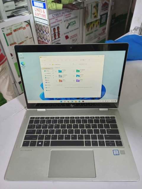 hp x360