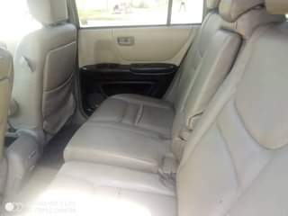 A picture of 2006 Toyota Highlander Suv