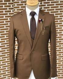 A picture of Quality Men Suits