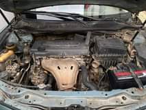 A picture of Toyota Camry 2009 model .