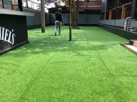 A picture of Grass carpets artificial turf grass carpets