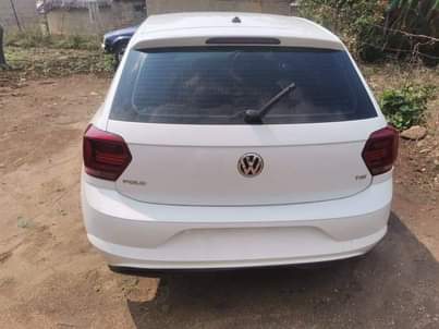 VW's F.