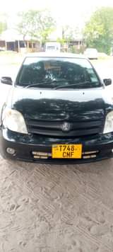 A picture of Car