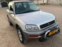 A picture of Rav 4 Short