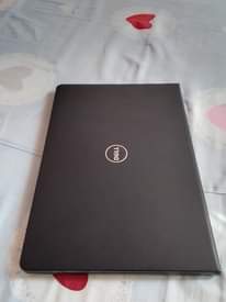 A picture of Dell Pc