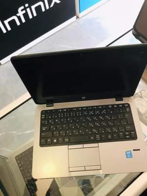 hp laptops