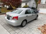 A picture of 2009 Toyota Yaris