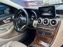A picture of C300 2016