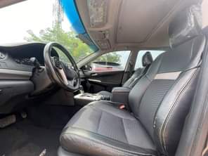 A picture of CLEAN REGISTERED TOYOTA CAMRY SE 2013 MODEL 8M NET PRICE