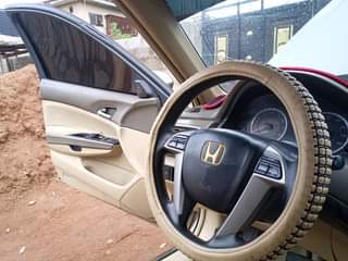 A picture of Clean Honda Accord
