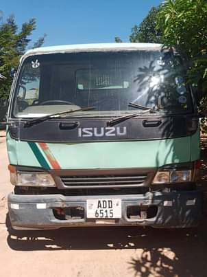 isuzu