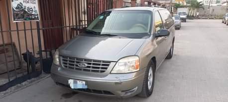 A picture of Honda Civic