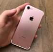 A picture of I phone 7