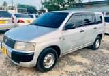 A picture of TOYOTA PROBOX