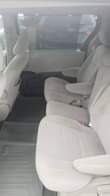 A picture of 2015 Toyota Sienna