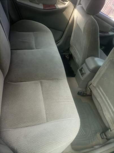A picture of Used Toyota Corolla 2003