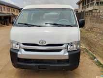 A picture of Toyota