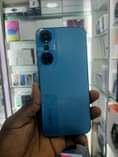 A picture of Infinix hot 20s
