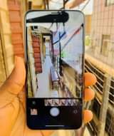 A picture of IPhone