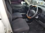 A picture of Toyota Probox