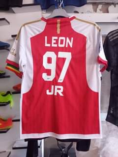 jersey