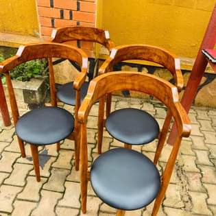 A picture of furnishings