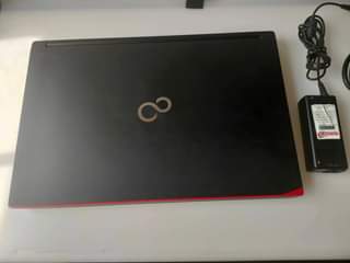 A picture of Laptop i5 Fujitsu
